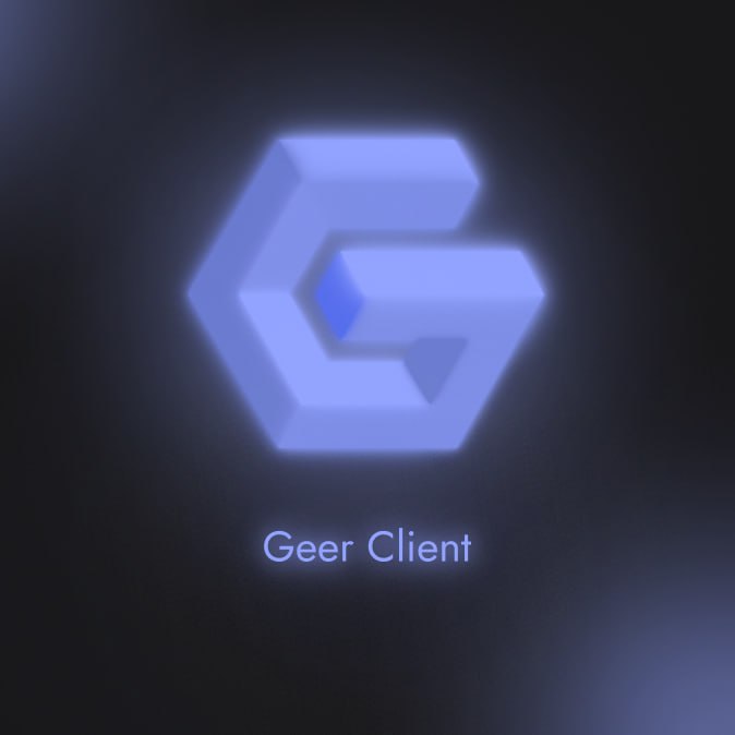 Technology background